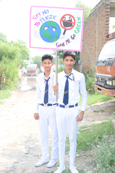 Best School of Pataudi 60